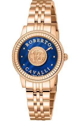 Reloj de cuarzo para mujer Roberto Cavalli de Franck Muller RV1L228M0071 Foto 1 de 2