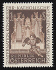 1008 Kongress F. Kath. Kirchenmusik, Musiz. Putto Vor Bruckner Orgel, 1 S, **