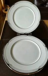 6er Set Lenox Debut Collection "Erin" 8" Salatteller - Bild 1 von 5