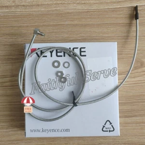 1PCS Ransmissive Fiber Optic Sensor Cable For Keyence FU-67TG FU67TG Digital - Picture 1 of 7