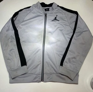 Jordan zip up sweater jacket shirt top - Picture 1 of 7
