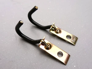 RALEIGH CHOPPER MK1 / MK2 & SPRINT - NEUE ERSATZBREMSSTREBEN VORNE - Bild 1 von 4