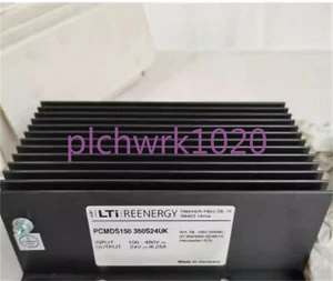 1PCS NEW IN BOX MTM POWER supply PCMDS150 350S24UK - Picture 1 of 5