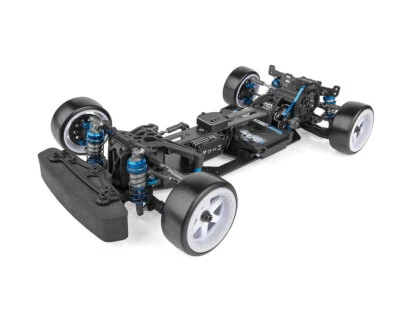 Team Associated DC10 Drift Car Kit ASC30134  - Bild 1 von 4