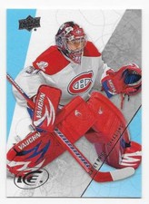 10/11 UPPER DECK ICE BASE Hockey (#1-60) U-Pick From List