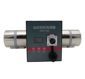 Dynamic Torque Sensor with OLED dispaly 100Nm Non-contact Digital Torque tester - Picture 1 of 7