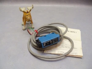 FE7C-FRC6-M Micro Switch Fiber Optic Honeywell - Picture 1 of 4