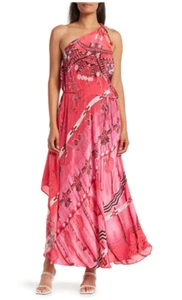 SHAHIDA PARIDES 3-Wege wandelbares langes Kleid (One Size) - Bild 1 von 3