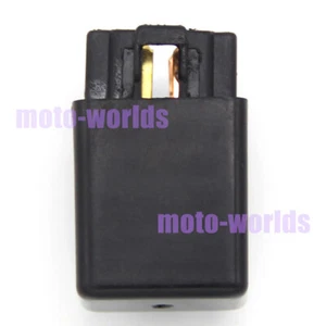 New Starter Relay for Polaris Predator 50 2004-2007/ Predator 90 2003-07 0450555 - Picture 1 of 7