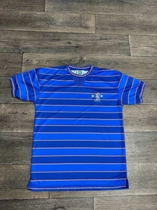 Chelsea FC 1984 Home official Retro Score Draw Shirt men jersey medium - Picture 1 of 6