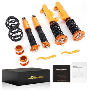 KIt Assetto a Ghiera Ammortizzatori for BMW 3 Compact E36 318tds 316g 323 Ti - Imagen 1 de 12