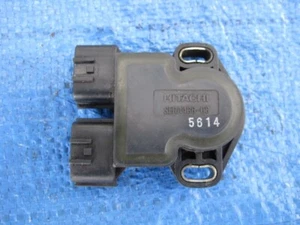 1995-96 Nissan 300zx quest pickup 14s throttle position sensor TPS 2262-65F11 - Picture 1 of 4