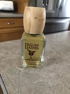 Dana Perfumes Corp English Leather Aftershave 1.7 fl oz NEW - Picture 1 of 1