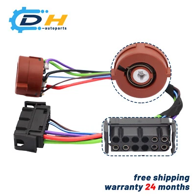 Ignition Switch for BMW 318i 318is 96-98 323i 323is 325i 328i 328is M3 Z3 - Image 1 of 4