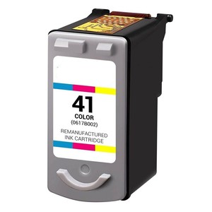 Las mejores ofertas en Unbranded/Generic Cartuchos de Tinta de impresora de  inyección de tinta Canon CL-41 | eBay