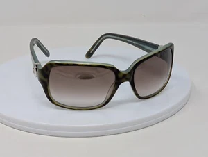 Womens Kate Spade New York 130 MATTIE/S ON8U sunglasses, Green, Made in Italy - Picture 1 of 8