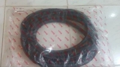 DAIHATSU FEROZA ROCKY SPORTRAK FOURTRAK PUERTA DELANTERA BANDAS METEOROLÓGICAS SUBASSAYO DIESTRO+DERECHO Foto 1 de 4