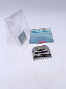 Oster Cryogen-X 78919-056 A5 Skip Tooth Klinge Größe 7 Silber für Tierhaarschneidemaschine - Bild 1 von 10