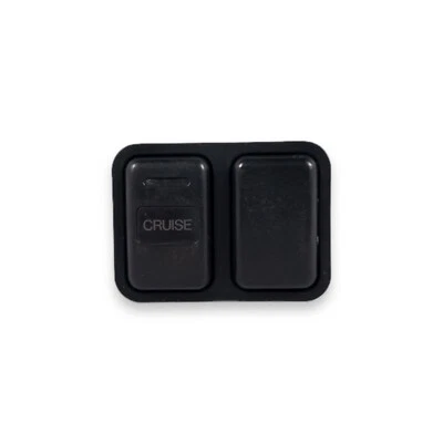 1994-1997 Honda Accord 1995-1998 Odyssey Cruise Control Switch Button - Image 1 of 4