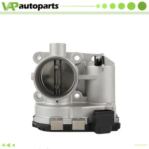 Throttle Body Assembly For 2012-2014 Fiat 500 All submodel L4 1.4L 677017 - Picture 1 of 9