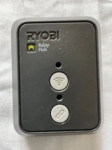 Ryobi Garagentoröffner Relais Nabe - Bild 1 von 1