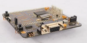 Zilog Encore! Placa de evaluación F64x (kit de desarrollo) 99C0918-00x - Imagen 1 de 4