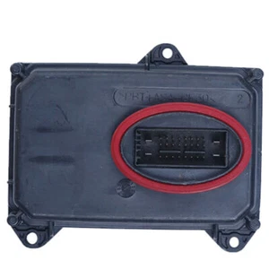 Unidad de control del módulo de alimentación de faros OEM 4G8 941 329 AFS para AUDI A7 130732922802 - Imagen 1 de 4