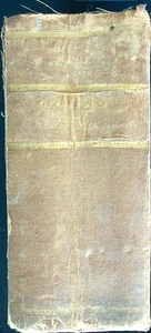 GARIBALDI.  2VV IN UNICO TOMO GUERZONI GIUSEPPE BARBERA 1882 \ RILEGATO - Picture 1 of 1