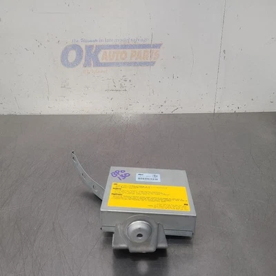 05 2005 LEXUS LX470 STEERING CONTROL MODULE 8918160021 - Image 1 of 4