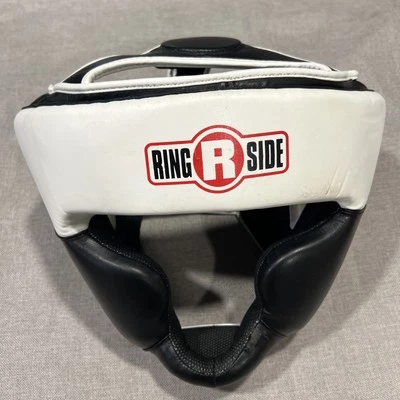 Ringside Boxing Full Face Sparring Headgear XL - Image 1 of 4