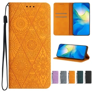 For Google Pixel 10 Pro XL 10 9 Pro 9 Leather Card Wallet Case Flip Stand Cover - Picture 1 of 17