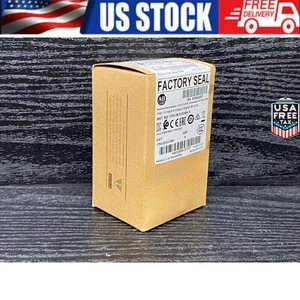 NEW Sealed 1794-IB10XOB6 A Flex I/O 24VDC Sink Input / Source Output US Free Tax - Picture 1 of 4