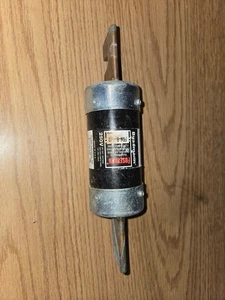Bussman Fusetron FRN-R-400 Dual-Element 10/1/2025 - Picture 1 of 2