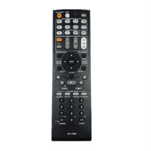 Replacement Remote Control for Player Amplifier 24140739 Various Select Models - Picture 1 of 8