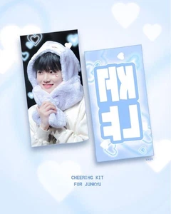 TESORO Jungkook Eslogan Bandera Ídolo Coreano Fan Goods de Japón - Imagen 1 de 1