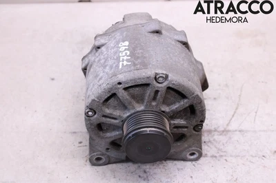 Alternatore sinistro ORIGINALE AUDI A8 (4E2, 4E8) 2007 - Immagine 1 di 3