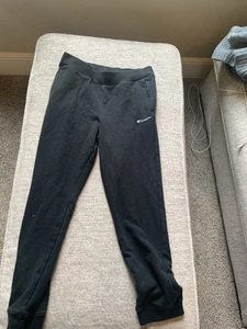 Champion Boys Youth XL (18-20) Granite Heather Sweatpants - Picture 1 of 3