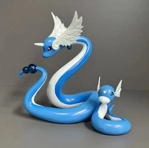 Juego de Figuras Dragonair y Dratini - Nuevo Estilo Pokemon - TAKARA TOMY - Totalmente Nuevo - Imagen 1 de 18
