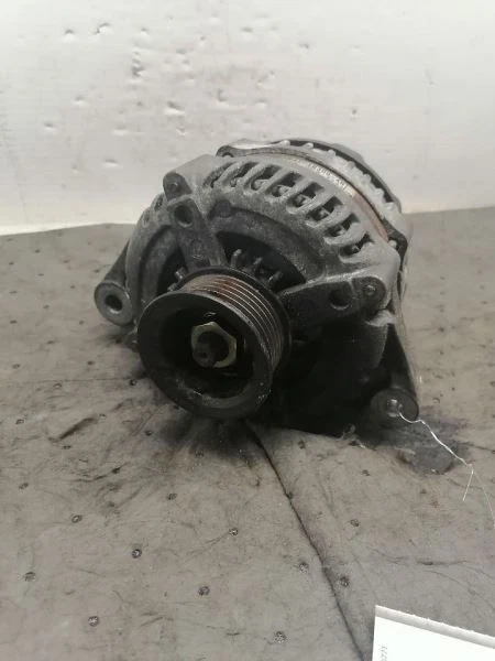 Alternador 8 cilindros 110 amperios compatible 03-06 Lincoln LS 762548 Foto 1 de 4