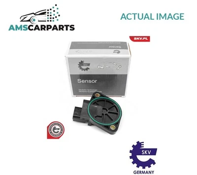 CAMSHAFT POSITION SENSOR 17SKV835 SKV GERMANY NEW OE REPLACEMENT - Image 1 of 4