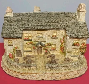 "King's Arms" Malcolm Cooper Gran Británico De Colección 86 Hecho a Mano/Pintado John Hine Ltd - Imagen 1 de 13