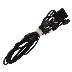 ˘Front Bumper PDC Sensor Wiring 2214401708 Parking Aid System Harness For - Picture 1 of 12