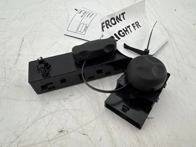 Interruptor de controle de assento dianteiro direito Chevrolet Tahoe 2007-2014 fabricante de equipamento original - Imagem 1 de 4