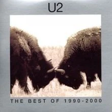 Best Of 1990- 2000  von U2 | CD | Zustand sehr gut - Bild 1 von 2
