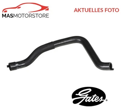 KÜHLUNG KÜHLERSCHLAUCH OBERE GATES 05-3205 H NEU OE QUALITÄT - Image 1 of 4