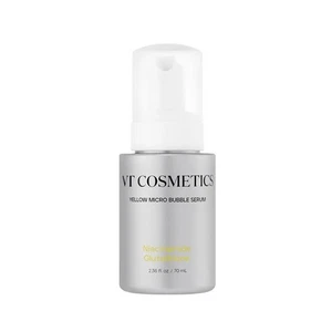 VT Micro Bubble Serum 70ml # Retinol # Niacinamid # PDRN Hyaluronsäure - Bild 1 von 3