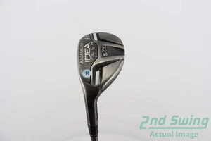 Adams Idea Tech V3 Hybrid 4 Hybrid Graphite Regular Left 40.0in - Picture 1 of 7