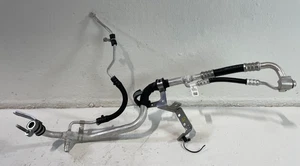 20-25 CADILLAC CT5 AC AIRE ACONDICIONADO INTERCAMBIADOR DE CALOR MANGUERA TUBO LÍNEA 2,0 L #105038 - Imagen 1 de 13