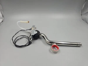 ORIGINAL Breville Steam Wand for BES880BSS !NOT REMOVEBLE HANDLE! - Picture 1 of 4