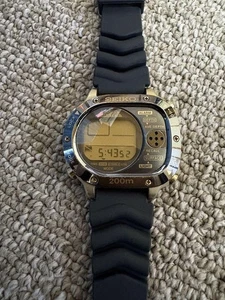 SEIKO Scuba Master M725-5A00 Diver Watch Vintage - Picture 1 of 14